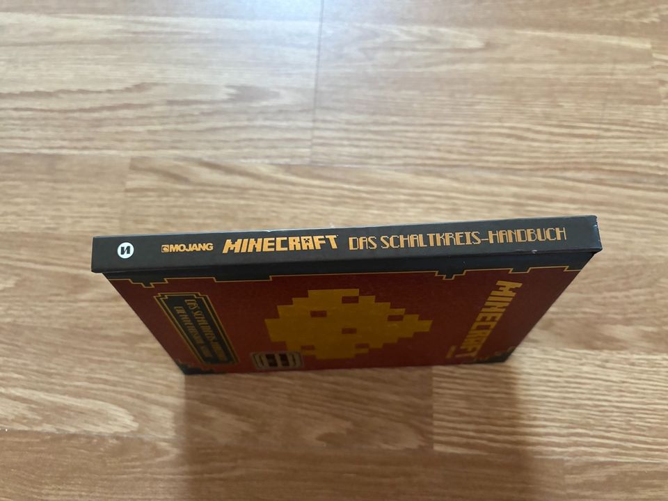 Minecraft Bücher in Minden