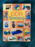 DDR Spielzeug Buch allgemeines Spielzeug Fernlenkauto Piko Anker Mecklenburg-Vorpommern - Stralsund Vorschau