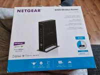 Netgear W LAN Router Frankfurt am Main - Riederwald Vorschau