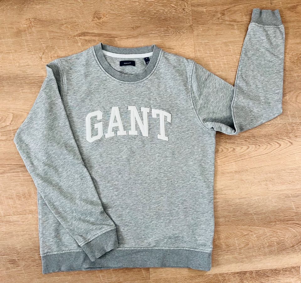 GANT Sweatshirt in Fernwald