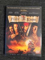 DVD Fluch der Karibik Leipzig - Gohlis-Nord Vorschau