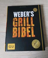 Weber Grill Bibel Kreis Pinneberg - Uetersen Vorschau