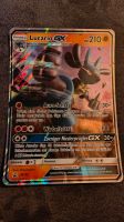 Lucario GX Dresden - Mobschatz Vorschau