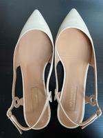 Aquazzura Sling Backs Niedersachsen - Detern Vorschau