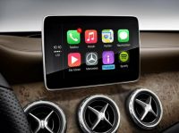 Mercedes Apple CarPlay™ Android Auto™ Codierung Aktivierung Stuttgart - Stuttgart-Ost Vorschau