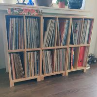 Schallplatten Boxen Nordrhein-Westfalen - Gronau (Westfalen) Vorschau