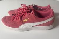 Puma Sneaker Damen pink/rosa - Grösse 39 Rheinland-Pfalz - Bad Kreuznach Vorschau