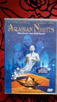 Arabian Nights - Abenteuer aus 1001 Nacht mit Jason Scott Lee DVD Rheinland-Pfalz - Dannstadt-Schauernheim Vorschau