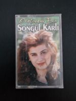 Songül Karli, Oraliyam Ben, Müzik Kaseti Türkische Musikkassette. Nordrhein-Westfalen - Recklinghausen Vorschau