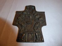 Kreuz aus Bronze 1960 er Jahre Baden-Württemberg - Ostfildern Vorschau