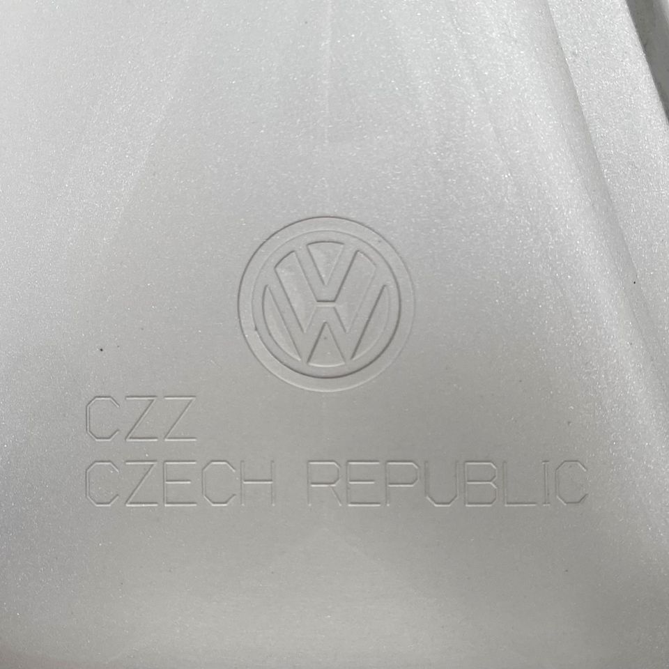 Original VW Transporter Radkappen Zierblenden 16 Zoll 7LA601147 in Veitshöchheim