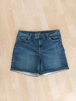 Shorts Jeans C&A Gr. 42 Hessen - Wehretal Vorschau