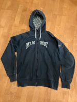 Mammut Jacke / Hoodie Größe L Saarland - Lebach Vorschau