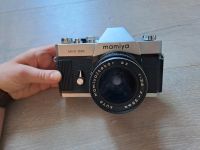 Mamiya msx 1000 mit viel Zubehör Baden-Württemberg - Aidlingen Vorschau