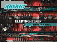 *NMS* In Neumünster -> Elektrohelfer (m/w/d) gesucht Schleswig-Holstein - Neumünster Vorschau