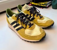 Adidas Sneaker Turnschuhe 46 11,5 Classic Run Retro Originals Top Nordrhein-Westfalen - Leichlingen Vorschau