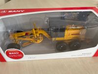 Sany PQ190II Motor Grader Modell 1:35 Druckguss Schleswig-Holstein - Bornhöved Vorschau