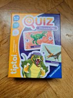 Tiptoi,Dinosaurier Quiz,OVP, Reisespiel, Ravensburger Hamburg-Mitte - Hamburg Hamm Vorschau