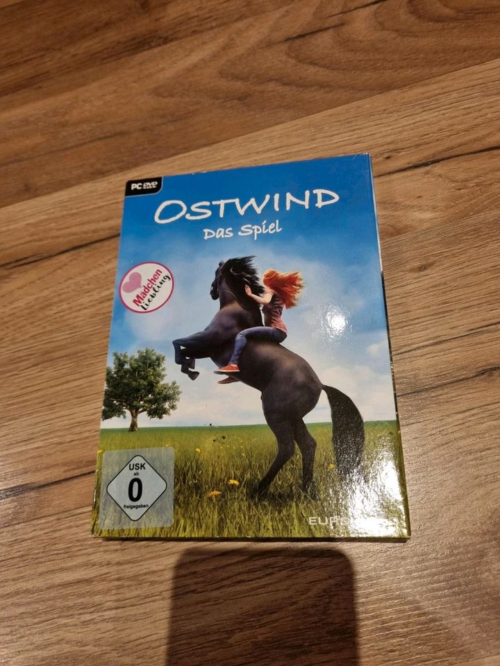 PC Spiel Ostwind in Hagen