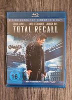 Total Recall Blu-Ray Bayern - Oberammergau Vorschau