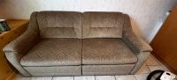 Gemütliches Sofa Schlafcouch mit Bettkasten Hessen - Offenbach Vorschau