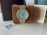 Michael Kors Darci Armband Uhr Gold Watch Quarz MK3498 Düsseldorf - Oberkassel Vorschau