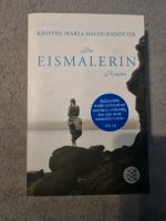 Die Eismalerin: Roman Baldursdóttir Kristín, Marja und Coletta Bü Wuppertal - Cronenberg Vorschau