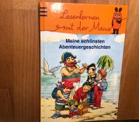 Lesenlernen mit der Maus, Meine schönsten Abenteuergeschichten Rheinland-Pfalz - Osthofen Vorschau