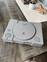 PlayStation 1, Controller, Memory Card und Spiele Hessen - Espenau Vorschau