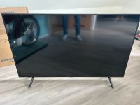 Samsung Fernseher UE55 55 Zoll 4K LED TV Niedersachsen - Liebenburg Vorschau