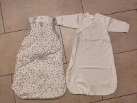 Vier Jahreszeiten Babyschlafsack von coconette Gr.62/68 Thüringen - Bad Klosterlausnitz Vorschau