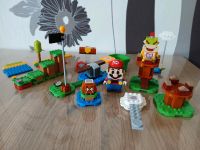 Lego Super Mario Starter- Set 71360 Nordrhein-Westfalen - Rees Vorschau