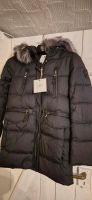 Daunenwinterjacke Damen Berlin - Treptow Vorschau