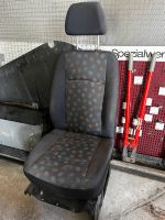 Mercedes Benz Vito W639 Original Sitz Beifahrer Sachsen - Burkau Vorschau