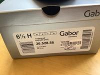Sneaker Gabor Comfort Nordrhein-Westfalen - Grevenbroich Vorschau