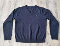 Gant Superfine Lambswool Pullover Herren Gr. M Bayern - Blaichach Vorschau