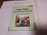 VEGAN-KÜCHE  Kochen mit Gemüse und Getreide   ungelesen!! Hessen - Maintal Vorschau