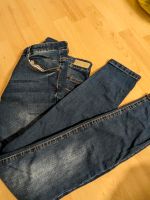 Damen Jeans Hose wie neu 38 Gina benotti Nordrhein-Westfalen - Sankt Augustin Vorschau