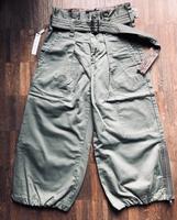 Marc Jacobs Damen Belt Cargo Culottes Wide Leg Pants Designer, 2 Leipzig - Leipzig, Zentrum-Nord Vorschau