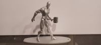 Marvel Hasbro Fantastic 4 Rise of the Silver Surfer Figur lose Nordrhein-Westfalen - Castrop-Rauxel Vorschau