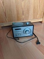 Radio JGC UR 210 USB Retroradio Lautsprecher/Wecker Berlin - Spandau Vorschau