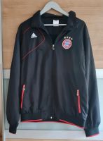 FC Bayern München Anthem Jacke Adidas Gr. XXL Harburg - Hamburg Neugraben Vorschau