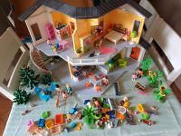 Playmobil Wohnhaus 9266 Nordrhein-Westfalen - Essen-Haarzopf Vorschau