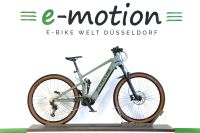 Focus Thron² 6.8 e-MTB Fully top gebraucht RH 47 (FID 77889) Düsseldorf - Lohausen Vorschau