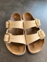 Birkenstock Sandalen 38 wie neu Bayern - Fürth Vorschau