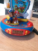 Wecker Paw Patrol Nordrhein-Westfalen - Lüdenscheid Vorschau