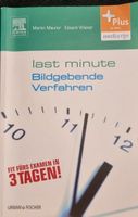 Last Minute Bildgebende Verfahren buch Nordrhein-Westfalen - Hamm Vorschau