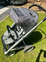 Mutsy Kinderwagen iGo mit viel Zubehör Köln - Pesch Vorschau