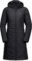 Jack Wolfskin Damen North York Coat W Winddichter Wintermantel Hessen - Walluf Vorschau