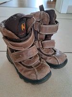 Winterstiefel Gr. 26 Bayern - Moosthenning Vorschau